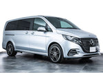 MERCEDES BENZ V class