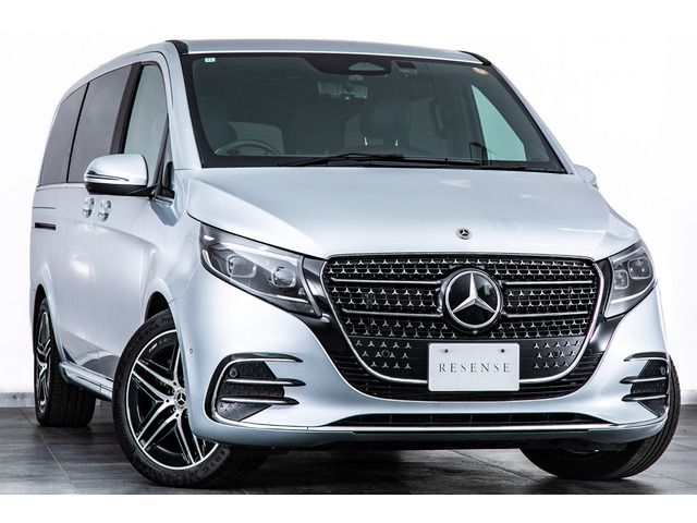 MERCEDES BENZ V class