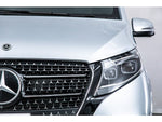 MERCEDES BENZ V class