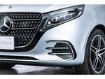 MERCEDES BENZ V class