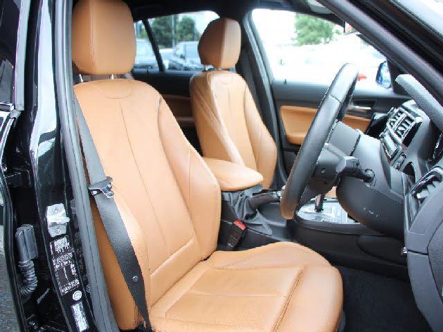 BMW 1series