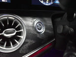 MERCEDES BENZ E class coupe
