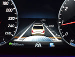 MERCEDES BENZ E class coupe