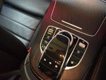 MERCEDES BENZ E class coupe