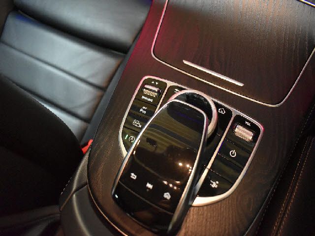 MERCEDES BENZ E class coupe