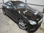 MERCEDES BENZ E class coupe