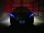 MERCEDES BENZ E class coupe