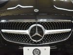 MERCEDES BENZ E class coupe