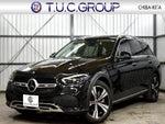 MERCEDES BENZ C class  ALL-Terrain