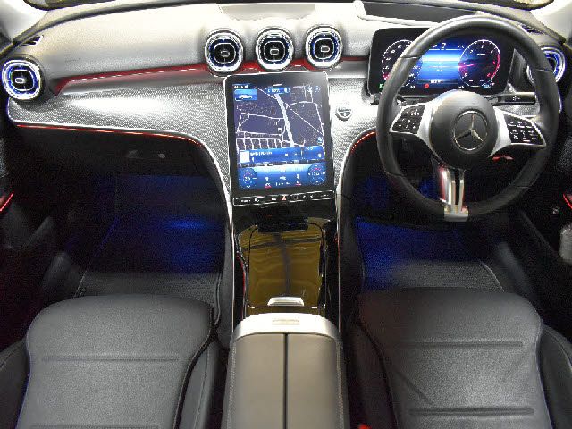 MERCEDES BENZ C class  ALL-Terrain