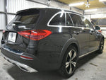 MERCEDES BENZ C class  ALL-Terrain