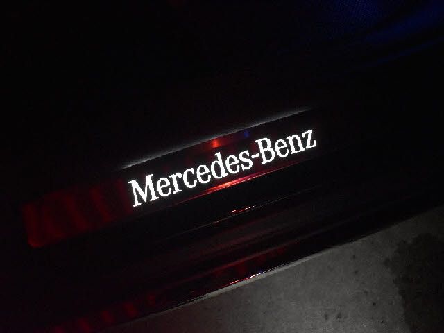 MERCEDES BENZ C class  ALL-Terrain