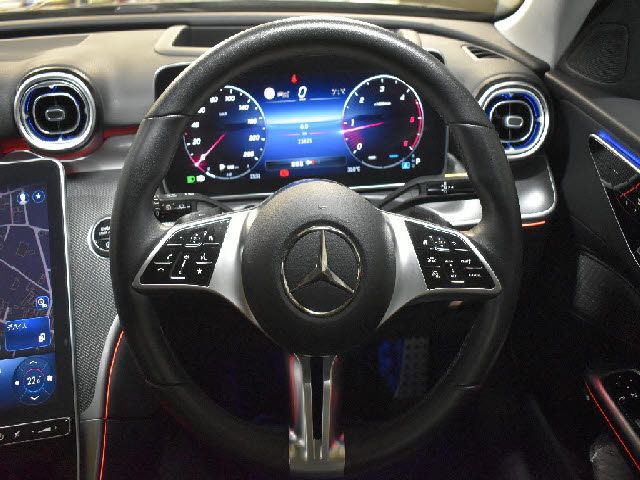 MERCEDES BENZ C class  ALL-Terrain