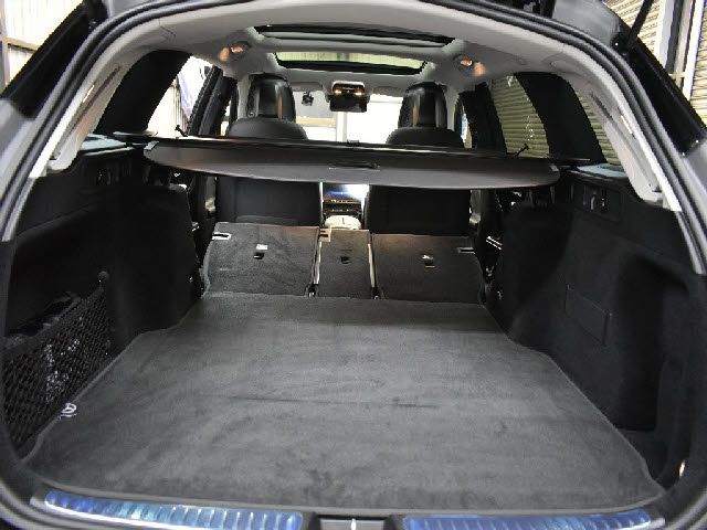 MERCEDES BENZ C class  ALL-Terrain