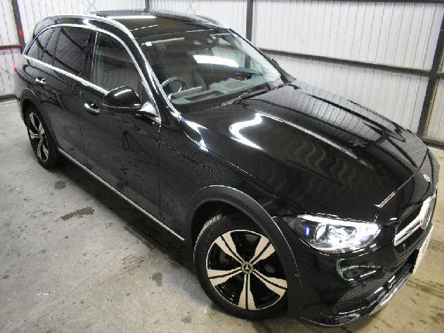 MERCEDES BENZ C class  ALL-Terrain