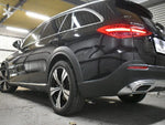 MERCEDES BENZ C class  ALL-Terrain