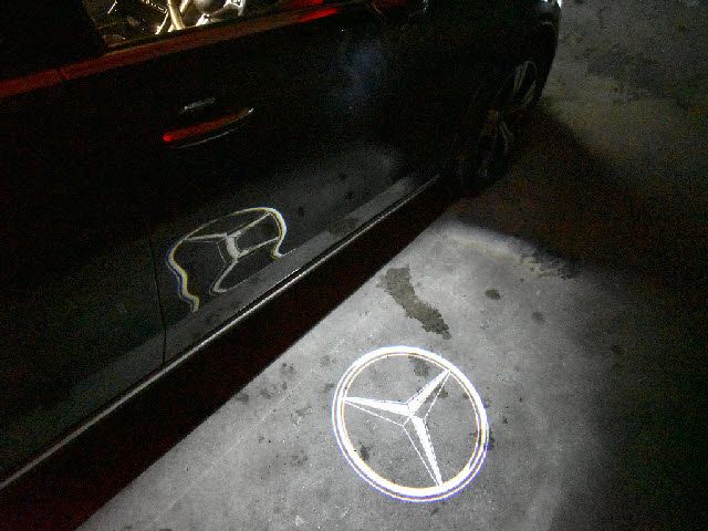 MERCEDES BENZ C class  ALL-Terrain