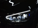 MERCEDES BENZ C class  ALL-Terrain