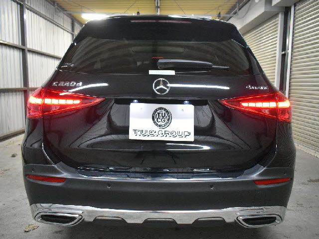 MERCEDES BENZ C class  ALL-Terrain