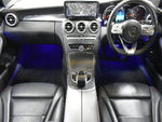 MERCEDES BENZ C class wagon HYBRID