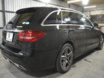 MERCEDES BENZ C class wagon HYBRID