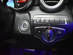 MERCEDES BENZ C class wagon HYBRID
