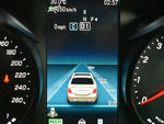 MERCEDES BENZ C class wagon HYBRID