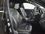 MERCEDES BENZ C class wagon HYBRID