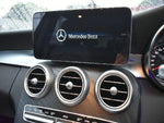 MERCEDES BENZ C class wagon HYBRID