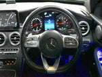 MERCEDES BENZ C class wagon HYBRID