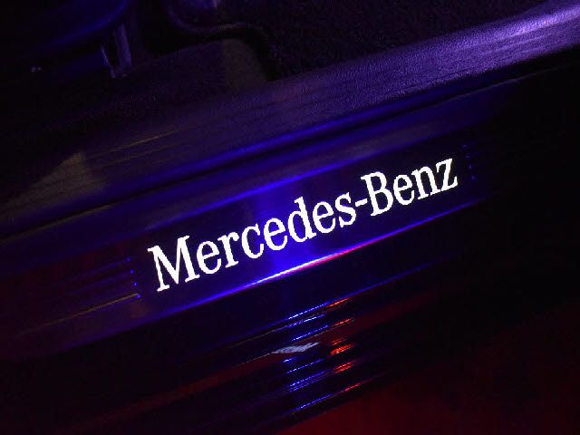 MERCEDES BENZ C class wagon HYBRID