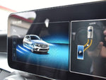 MERCEDES BENZ C class wagon HYBRID