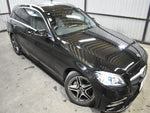 MERCEDES BENZ C class wagon HYBRID