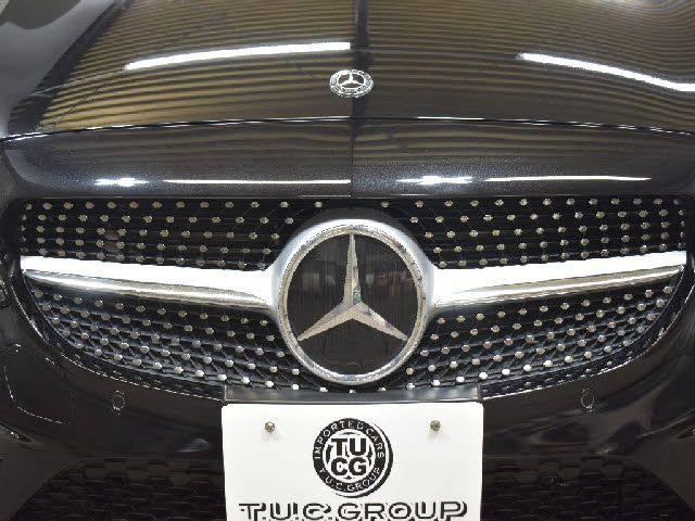 MERCEDES BENZ C class wagon HYBRID
