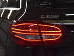 MERCEDES BENZ C class wagon HYBRID