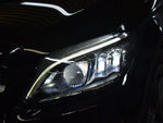 MERCEDES BENZ C class wagon HYBRID