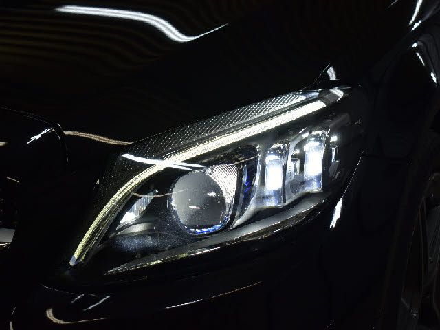 MERCEDES BENZ C class wagon HYBRID