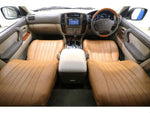 LANDCRUISER wagon