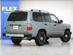 LANDCRUISER wagon