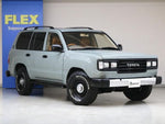 LANDCRUISER wagon