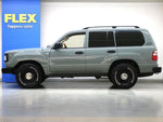 LANDCRUISER wagon