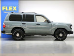 LANDCRUISER wagon