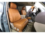 LANDCRUISER wagon
