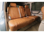 LANDCRUISER wagon