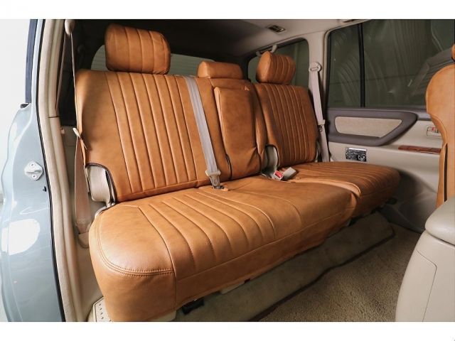 LANDCRUISER wagon