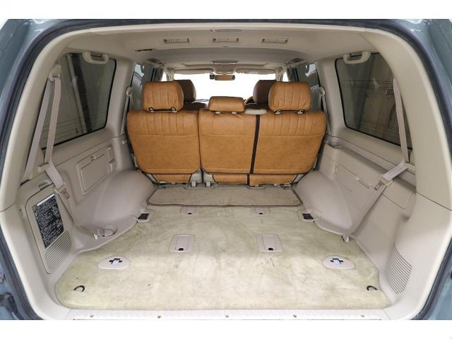 LANDCRUISER wagon