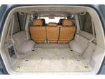 LANDCRUISER wagon