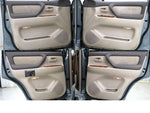 LANDCRUISER wagon