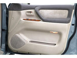 LANDCRUISER wagon