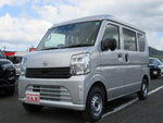 CLIPPER van